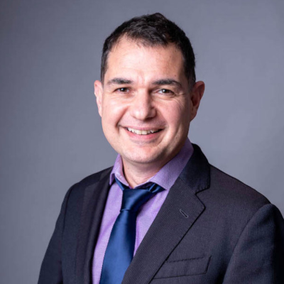 Prof. Marco Martorella